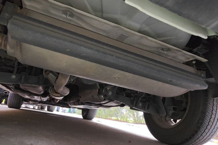 日产 奇骏 2020 汽车图片 #31