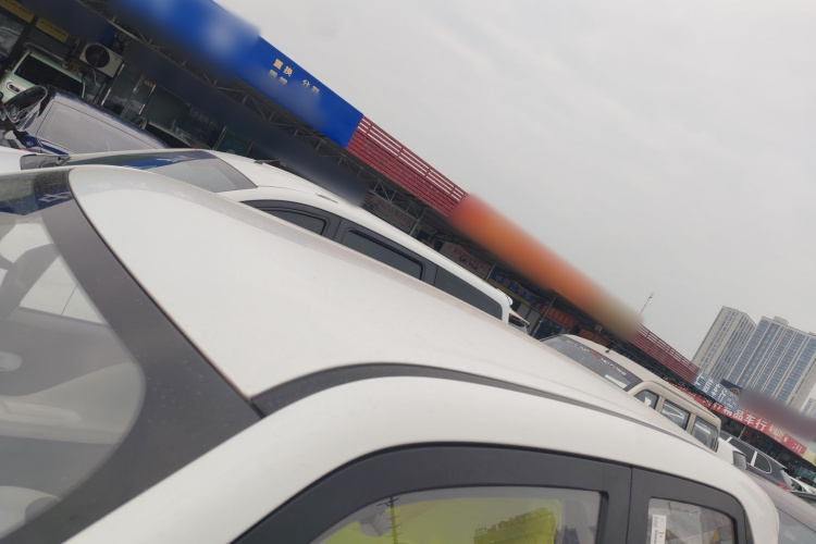 Kaiyi Shiyue 2025 car image #31