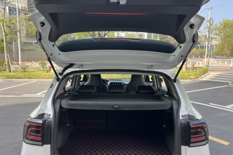 Volkswagen T-Cross 2021 #31 Volkswagen T-Cross 2021 car image #31