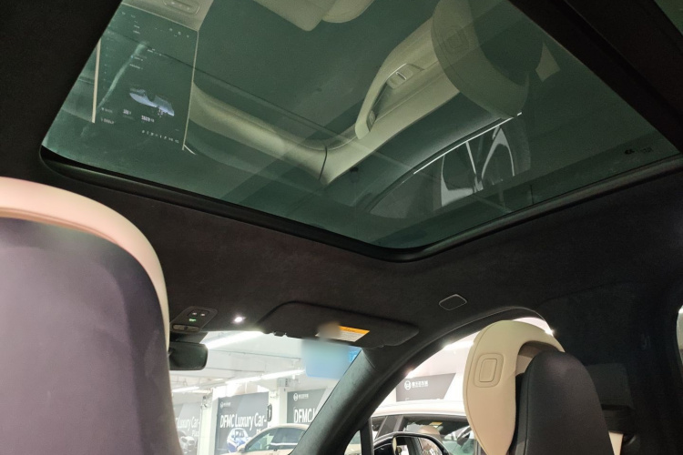 蔚来 蔚来ES6 2023 汽车图片 #31