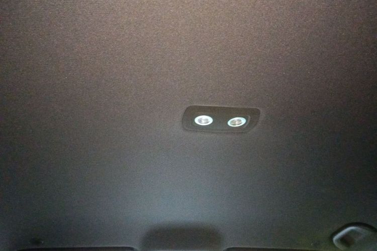 BYD Sea Lion 06 New Energy 2025 car image #31