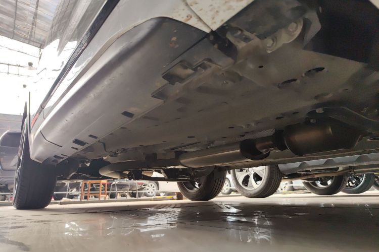 Exceed Chasing Wind 2024 #31 Exceed Chasing Wind 2024 car image #31