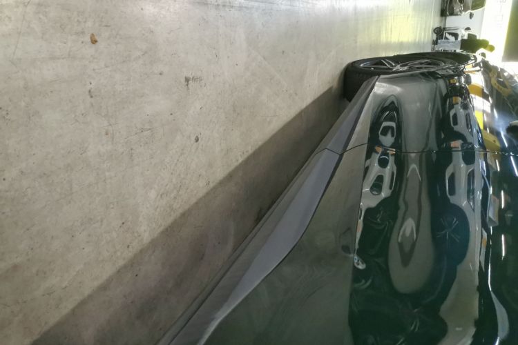 MG 7 2023 car image #31