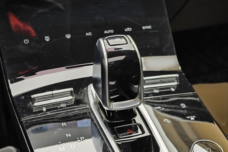 Chery Tiggo 8 Plus 2020 #31 Chery Tiggo 8 Plus 2020 car image #31