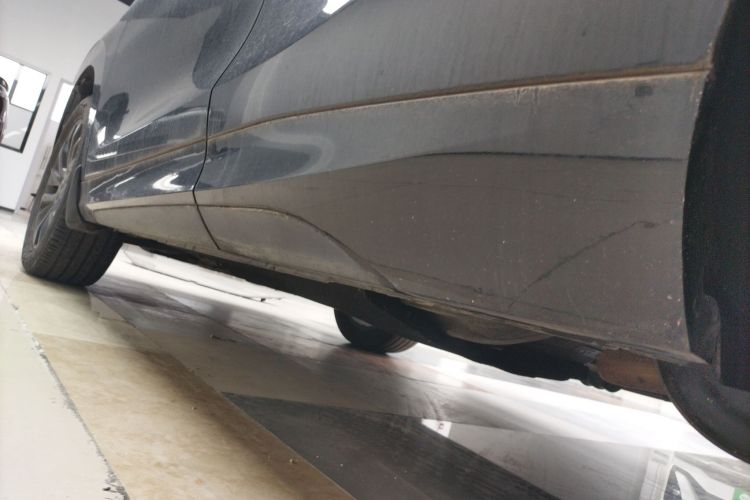 Forthing T5 EVO 2021 #31 Forthing T5 EVO 2021 car image #31