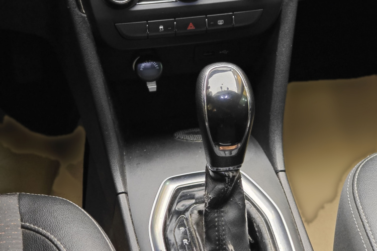 Tiggo 3x 2018 car image #31