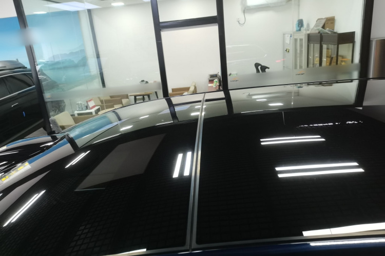 Deepal S09 2025 صورة سيارة #31