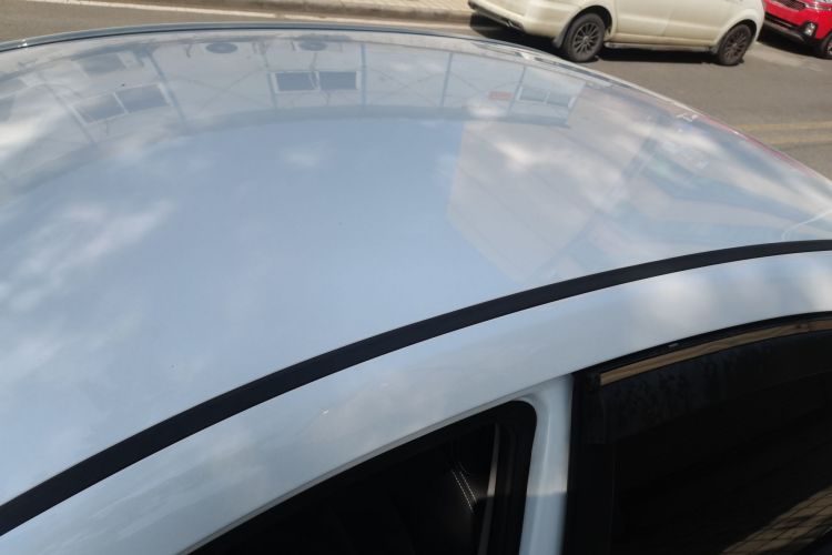 GEELY Emgrand 2020 car image #31