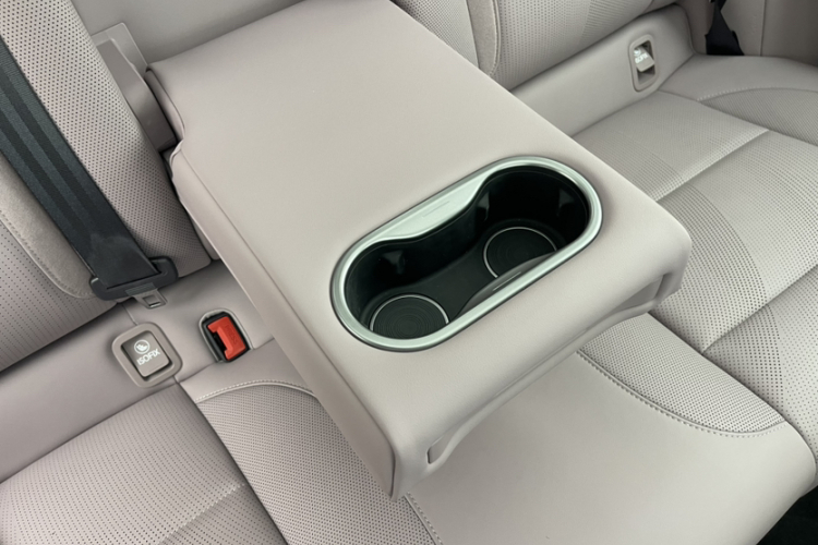 HongQi TianGong 05 2025 car image #31