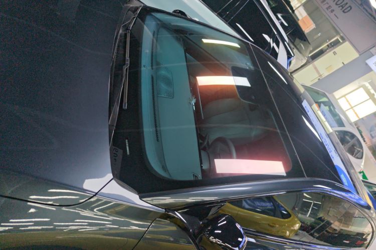 零跑汽车 零跑C01 2025 汽车图片 #31