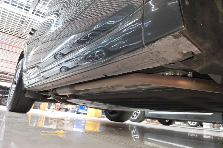 Li L6 2024 imagem de carro #31