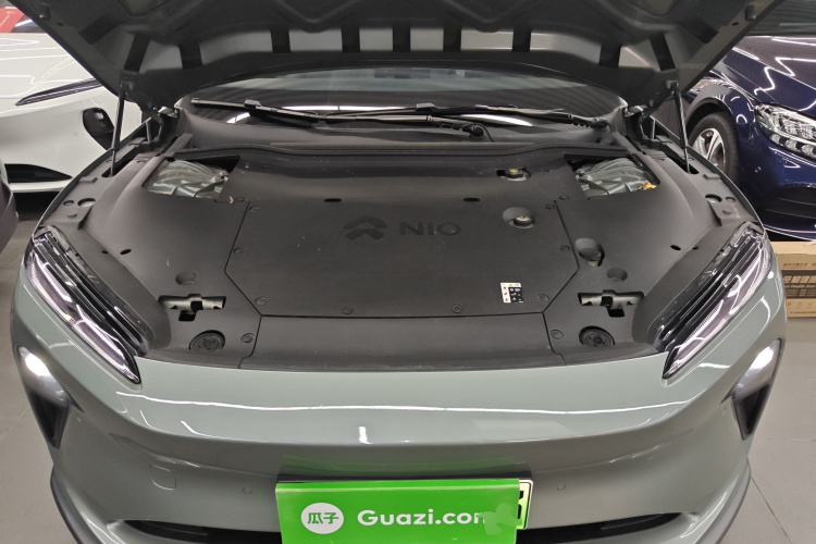 蔚来 蔚来ET5 2023 汽车图片 #31
