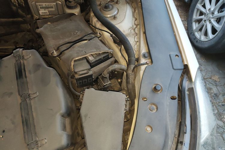 GAC Trumpchi GA6 2015 #31 GAC Trumpchi GA6 2015 car image #31