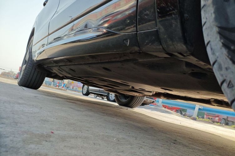 Volkswagen Tavendor 2023 immagine di auto #31