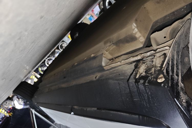 Xpeng G3 2021 imagem de carro #31