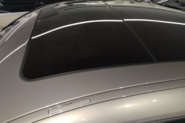 BMW 3 Series GT 2015 immagine di auto #31