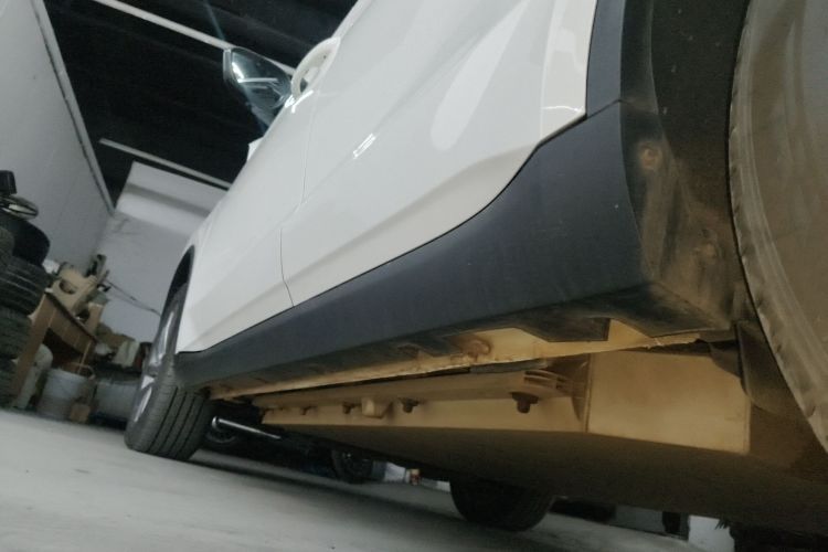 睿蓝汽车 枫叶80v PRO 2023 汽车图片 #31