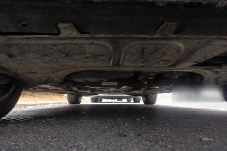 Skoda Yeti 2016 car image #31