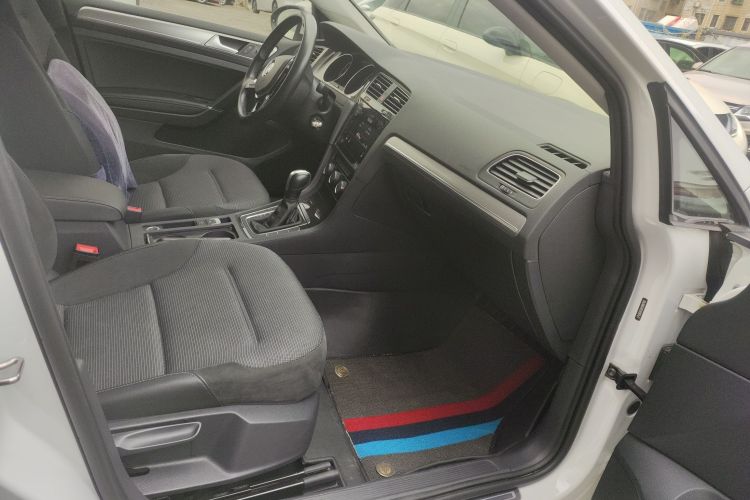 Volkswagen Golf 2020 #31 Volkswagen Golf 2020 immagine di auto #31