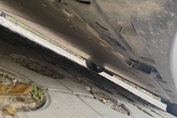 极氪 极氪007 2024 汽车图片 #31