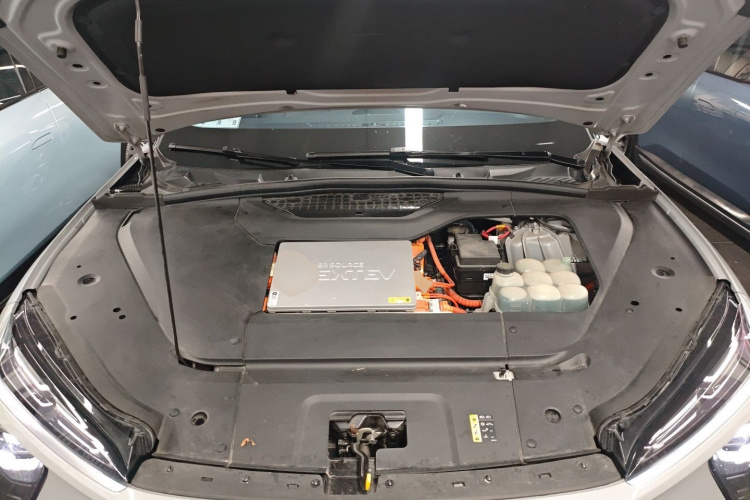 蔚来 蔚来ES6 2022 汽车图片 #31