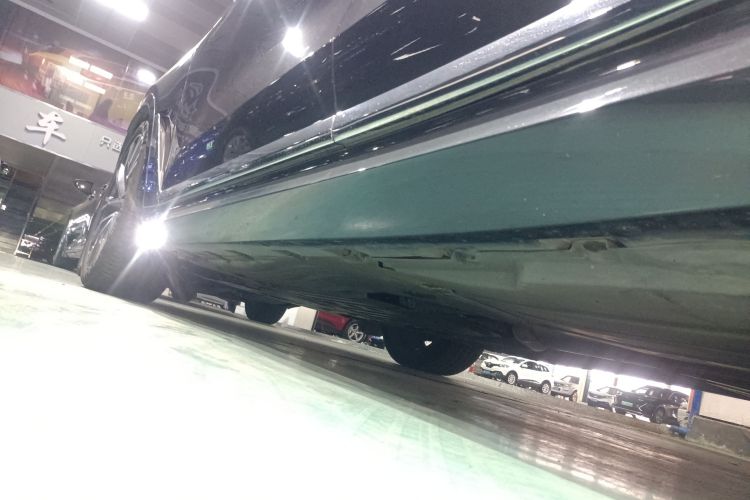 BMW X7 2020 صورة سيارة #31