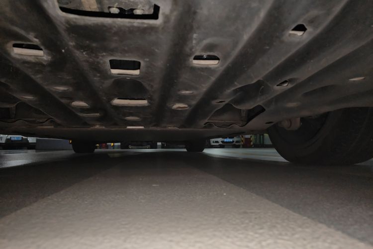 BYD Han 2021 car image #31