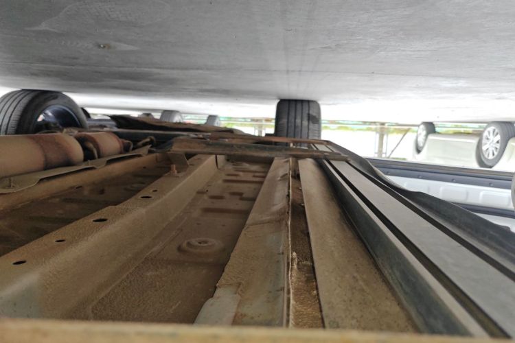 X70 PLUS 2020 car image #31