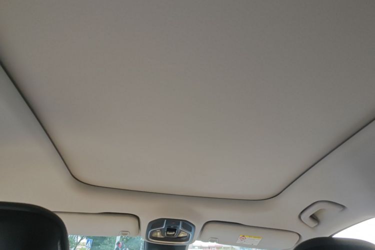 GEELY Boyue L 2024 car image #31