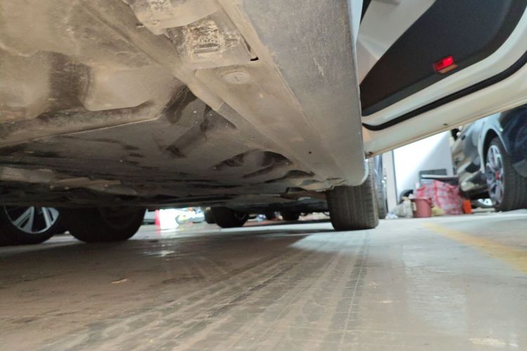 Mercedes-Benz GLA Class 2015 immagine di auto #31