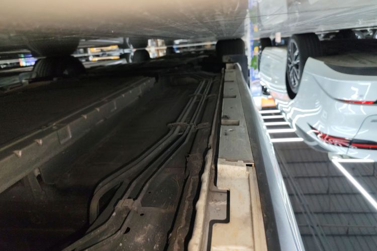 BYD Destroyer 05 2024 imagen de coche #31