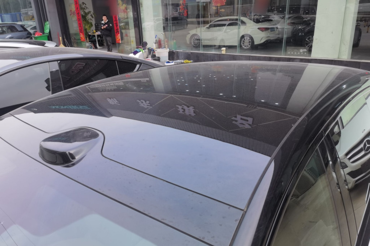 Li 2025 car image #31