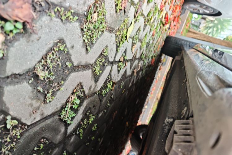 BMW X3 2019 imagen de coche #31