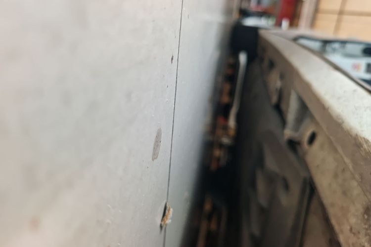 丰田 皇冠 2018 汽车图片 #31