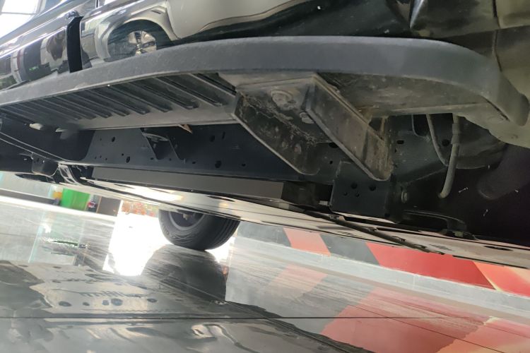 FangChengBao Leopard 5 2024 car image #31