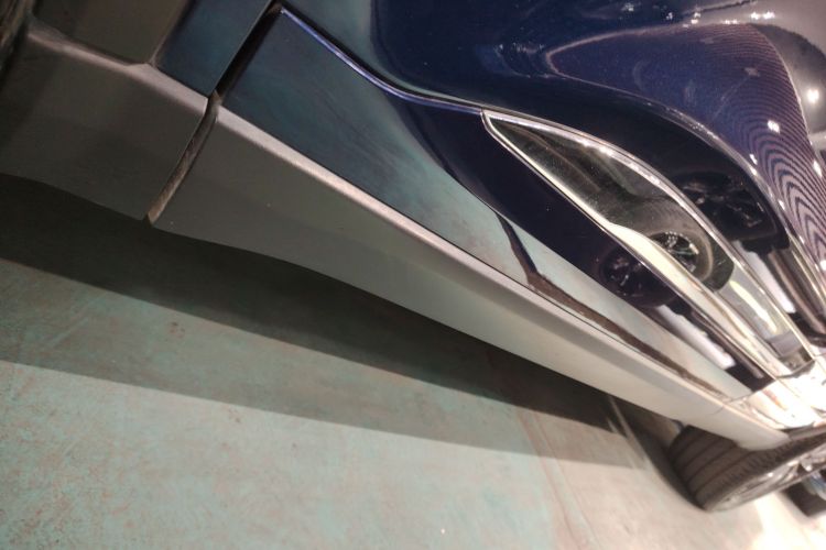 Chery Tiggo 8 Plus 2022 imagem de carro #31