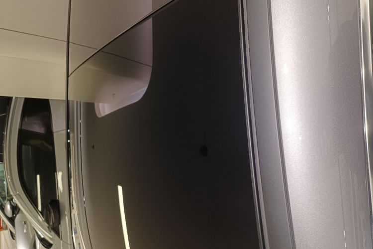 Mercedes-Benz CLA Class (Imported) 2023 car image #31