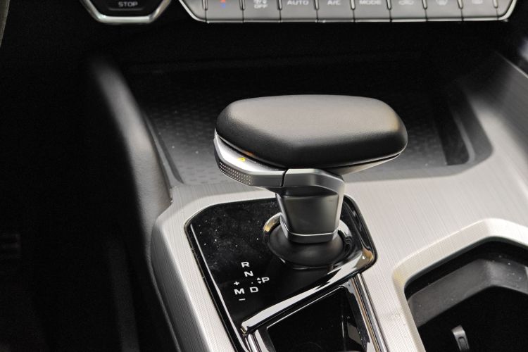 Preface 2022 car image #31