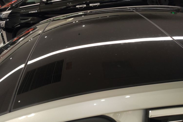 Audi A6L 2020 car image #31
