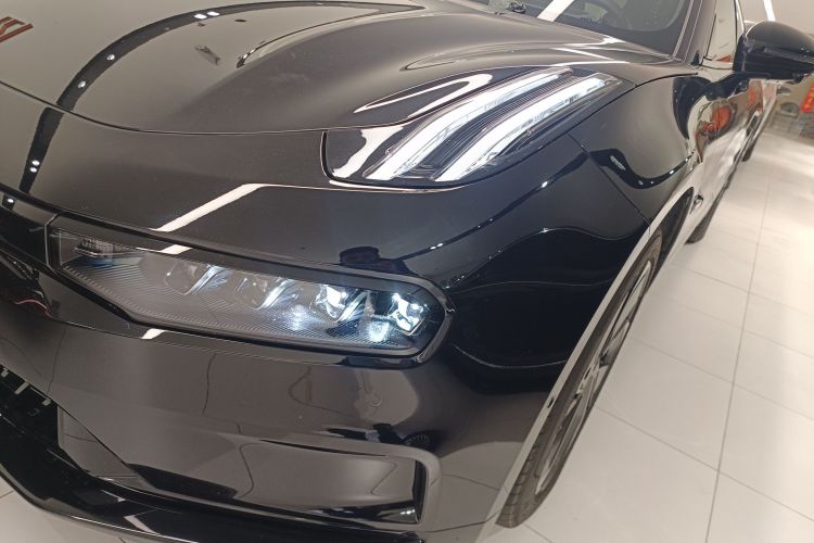 极氪 极氪001 2023 汽车图片 #31