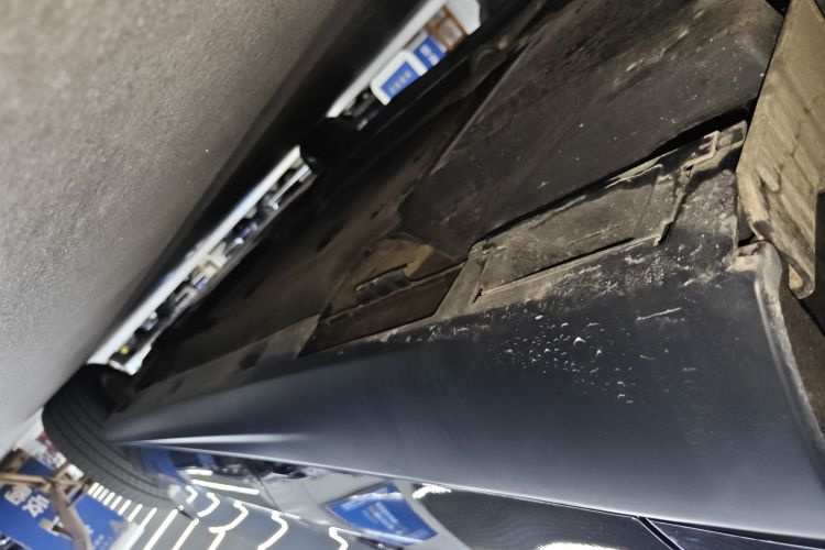 Honda Accord 2024 car image #31