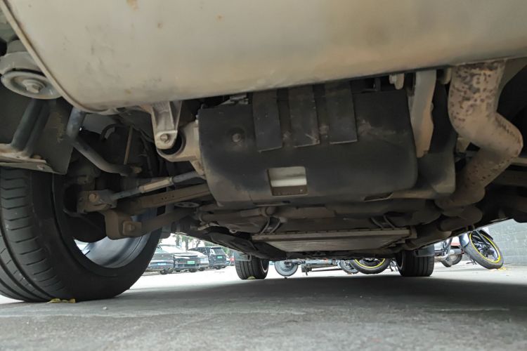 BYD Tang New Energy 2021 car image #31