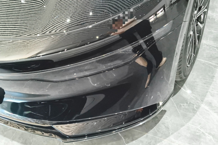 极氪 极氪007 2024 汽车图片 #31