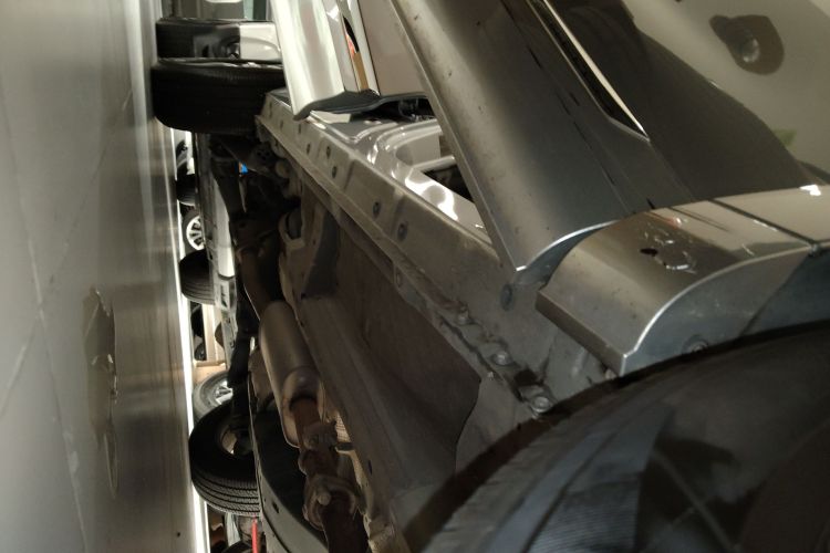 Haval H6 Coupe 2020 imagen de coche #31