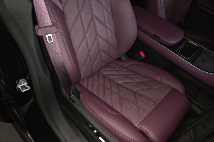 蔚来 蔚来ET5T 2025 汽车图片 #31