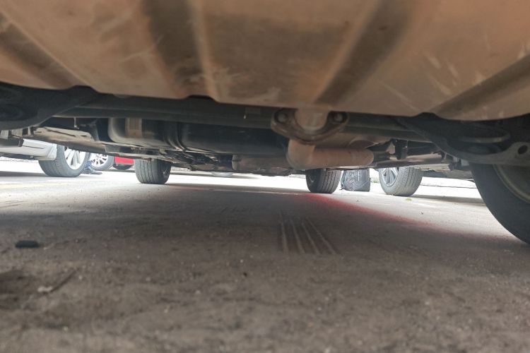 Mazda CX-3 2019 car image #31