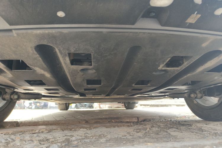 BYD e7 2025 imagem de carro #31