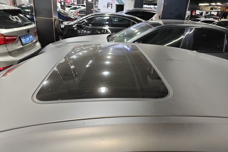 BMW 4 Series 2016 صورة سيارة #31