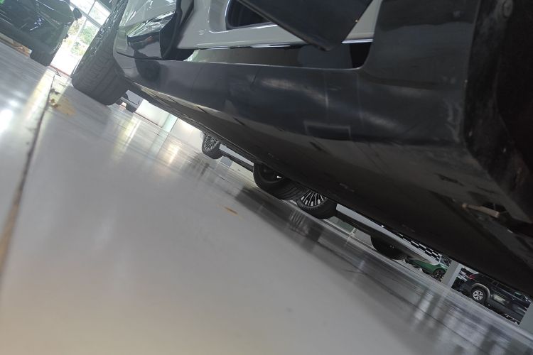 Avatr 11 2023 immagine di auto #31