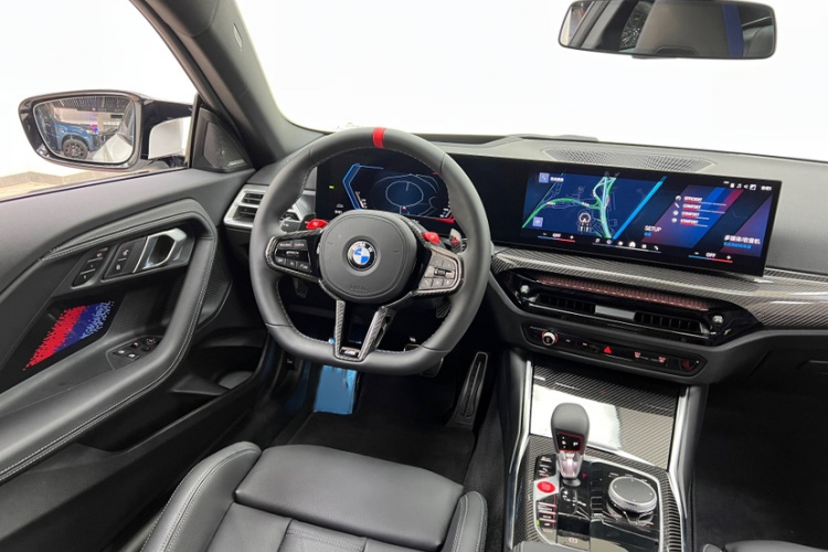 BMW M2 2026 immagine di auto #31